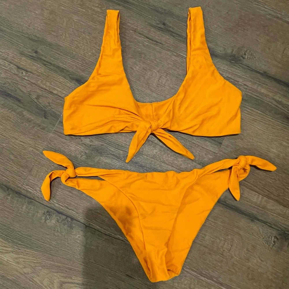 Tularosa Tie Bikini